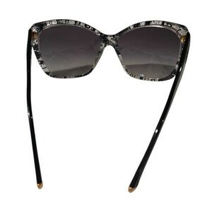 Dolce & Gabbana Lace Sunglasses